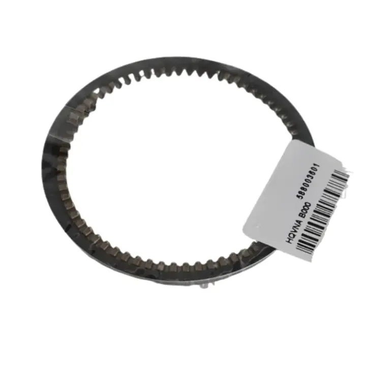 Segment De Piston,Ens 5880036-01 Seulement Aujourd'hui