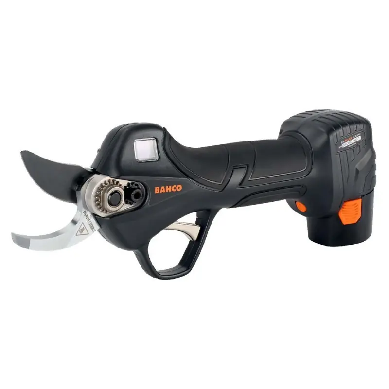 Dernière Chance SÉCATEUR ELECTRIQUE 10.8V Ø15-26MM – 2 BATTERIES FOURNIES 2.5AH – BAHCO