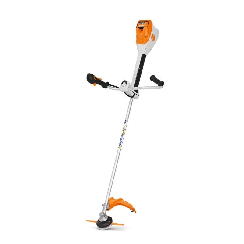 DEBROUSSAILLEUSE BATTERIE FSA 200 POLYCUT 28-2 – STIHL Promotion Saisonnière