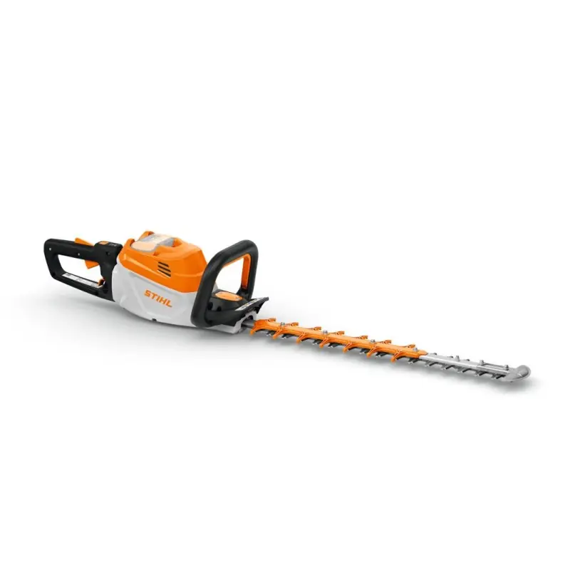 Certifié TAILLE HAIE BATTERIE HSA140R 750MM NU – STIHL