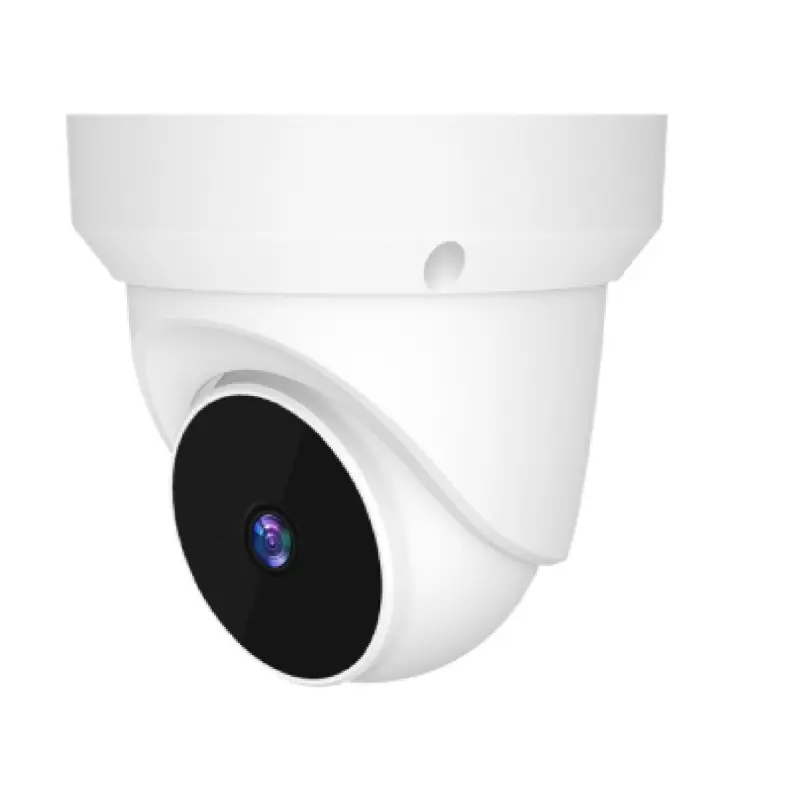 Caméra de Surveillance Wi-Fi Intérieure V380 Q1 – 3MP – 2K Ultra HD Usine Directe