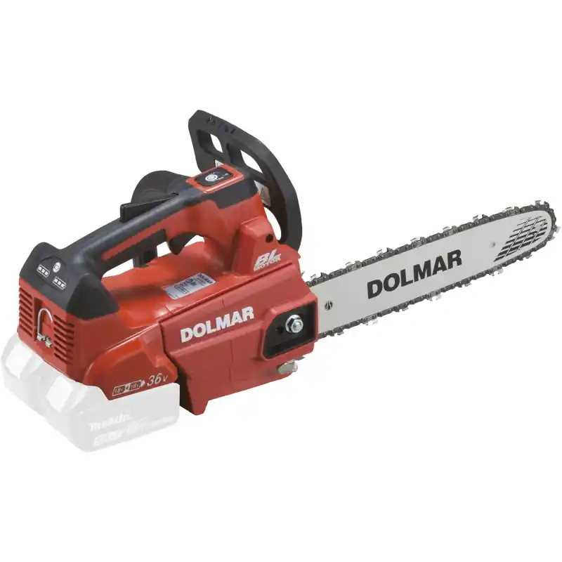 Pas Cher ELAGUEUSE 36V LI-ION 30CM NU – DOLMAR