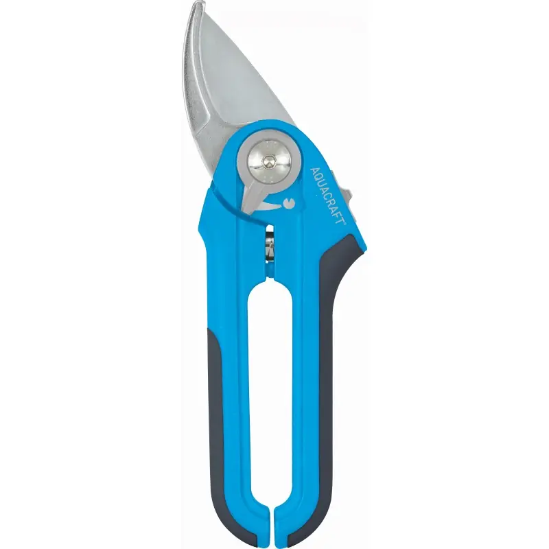 Produit De Marque SÉCATEUR FORGÉ TAILLE RÉGLABLE Ø25MM – AQUACRAFT