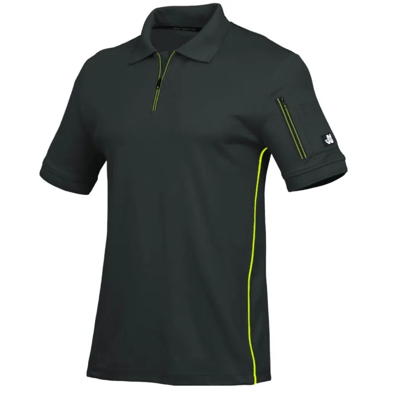 POLO GAULT ANTHRACITE – NINE WORTHS Bon Marché