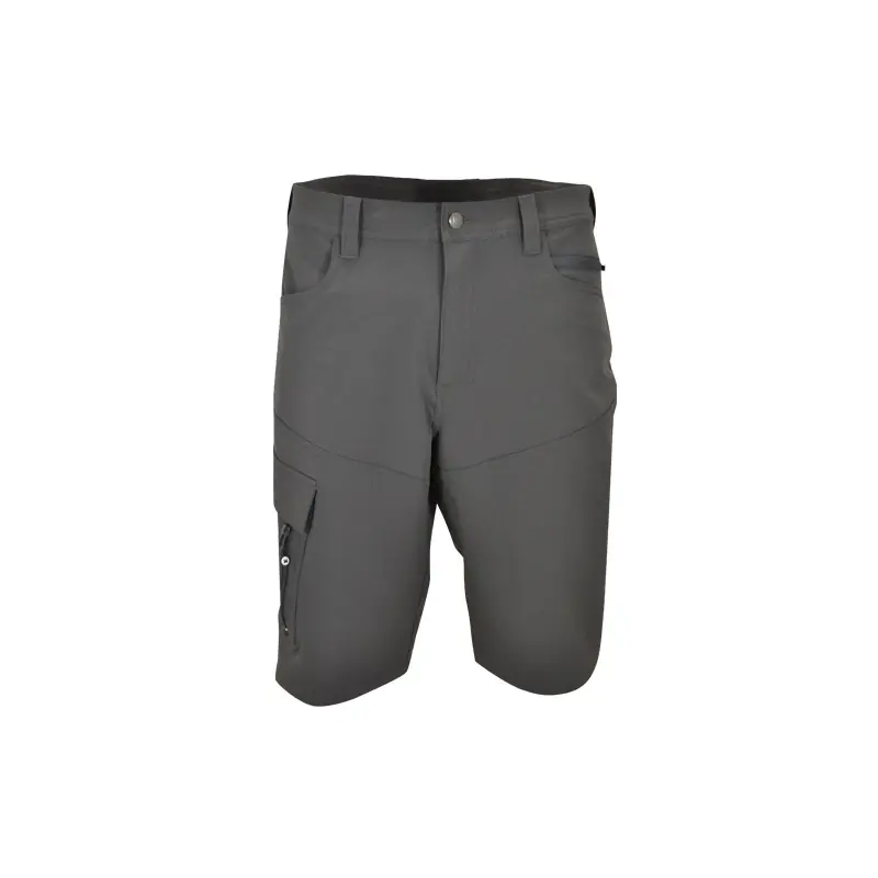 BERMUDA STRETCH ANTHRACITE Dernier Modèle