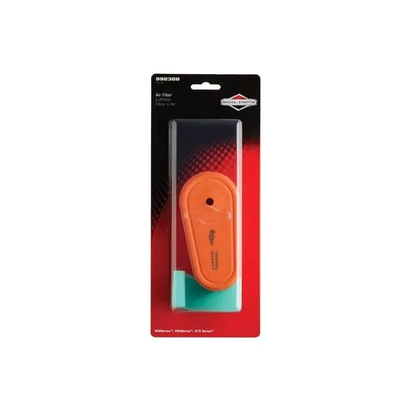 Certifié Filtre à air BRIGGS ET STRATTON 992368