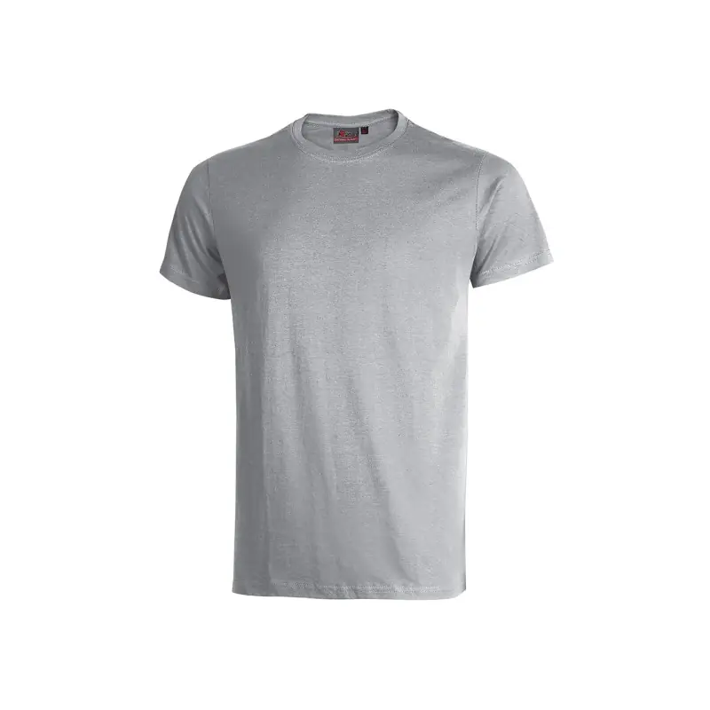 Affaire À Saisir T-SHIRT FIGI GRIS SILVER – U-POWER