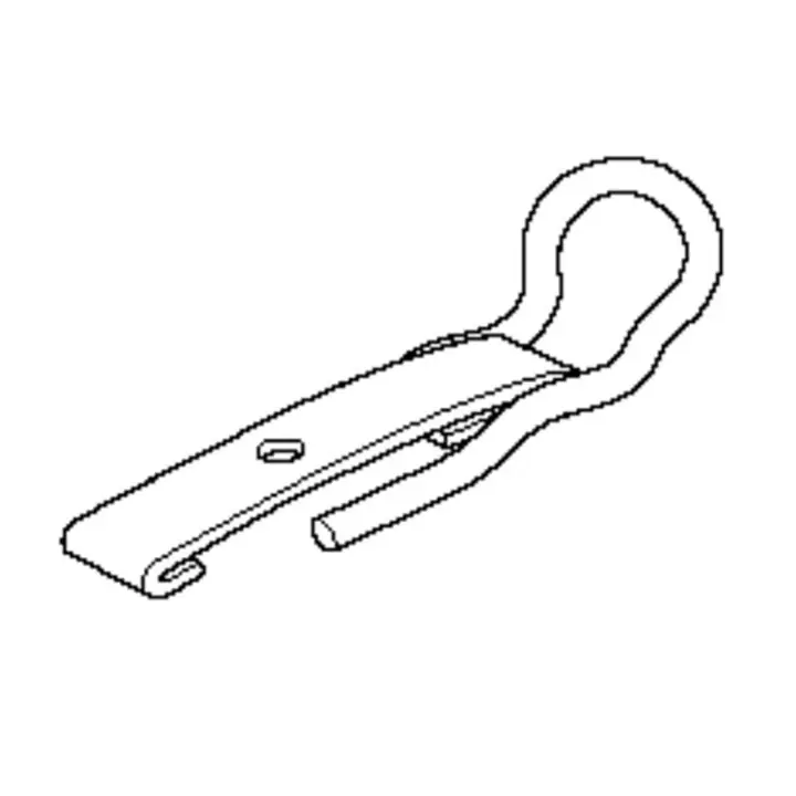 Sauvetage par support Expédition Rapide