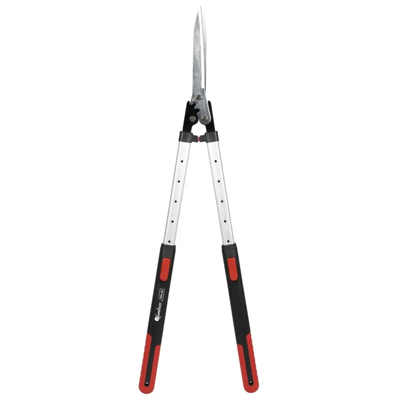 Must-Have CISAILLE HAIES TÉLESCOPIQUE 20CM 72-96CM – KAMIKAZE