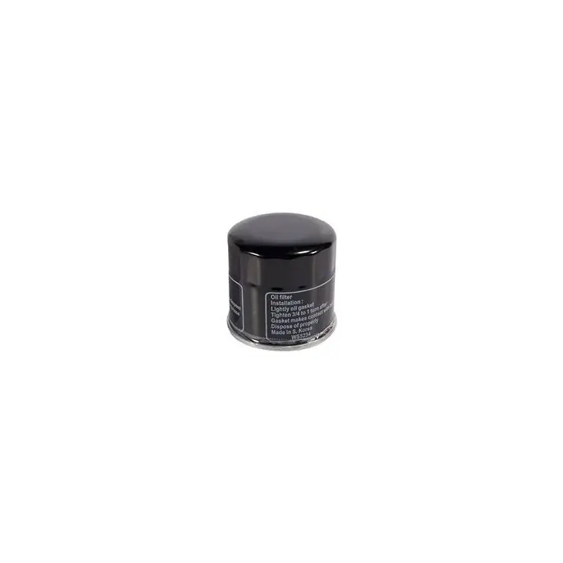 Filtre à huile Gravely – Toro – Yamaha 21563100 – 120-4276 – 126-5234 – 127-9222 – 7UD-E3440-00 Dernier Modèle