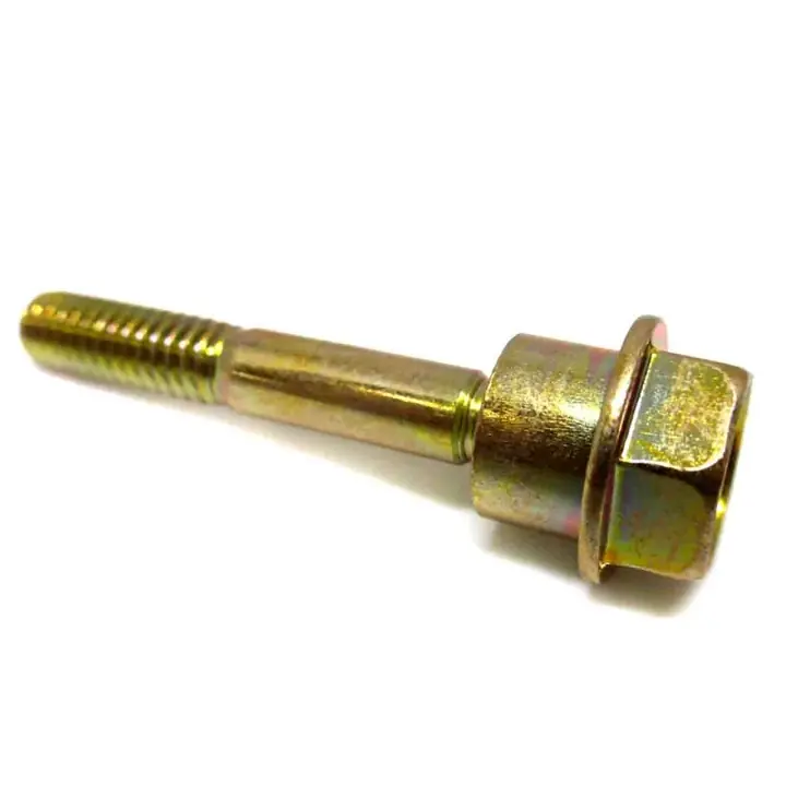 Petit Prix BOLT SHEAR HX HD 1/4-20 CLEAR
