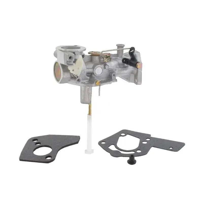 Offre Spéciale Carburateur Briggs et Stratton 498298 – 490533 – 492611 – 495426 – 495951 – 692784