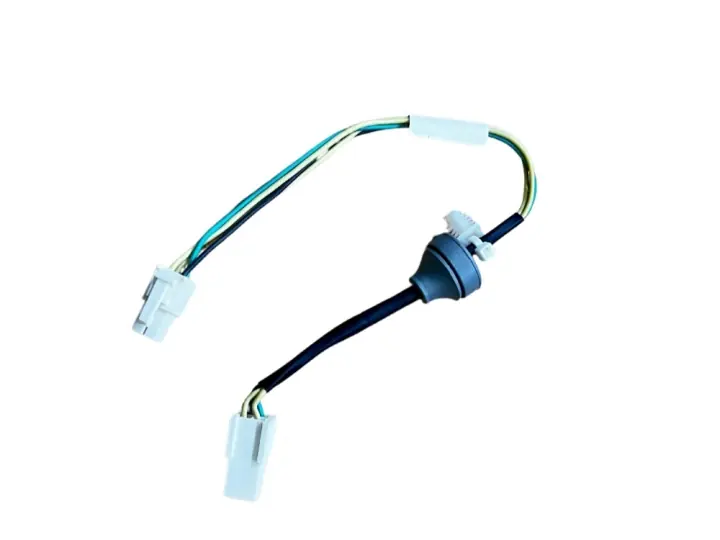 CABLE ASSEMBLE Certifié