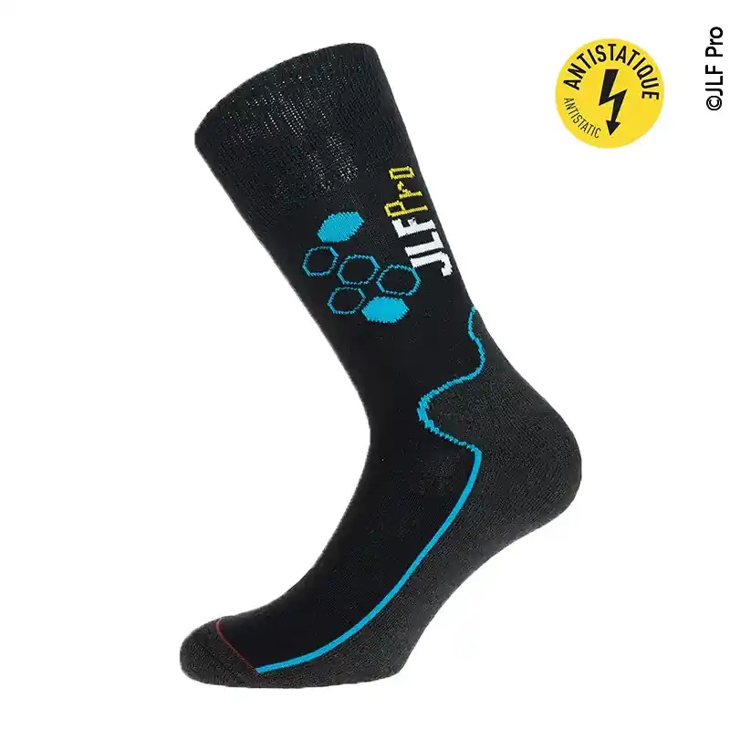 CHAUSSETTES WORKER – JLF Offre Du Jour