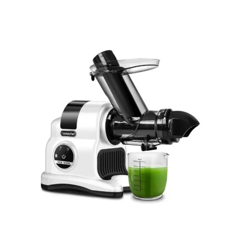 EXTRACTEUR DE JUS 150W BLANC Promotion