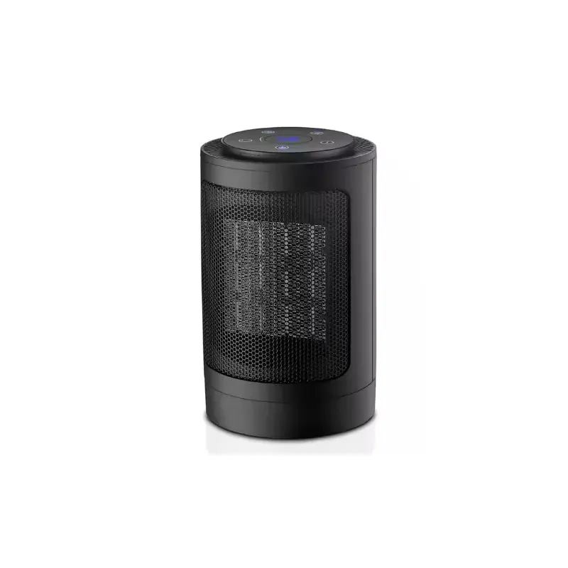 RADIATEUR CÉRAMIQUE 1500W 2EN1 VENTILATEUR Nouveauté