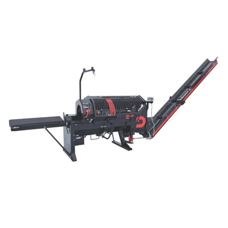 COMBINE A BOIS PALAX D360 ERGO PDF Prix Promo