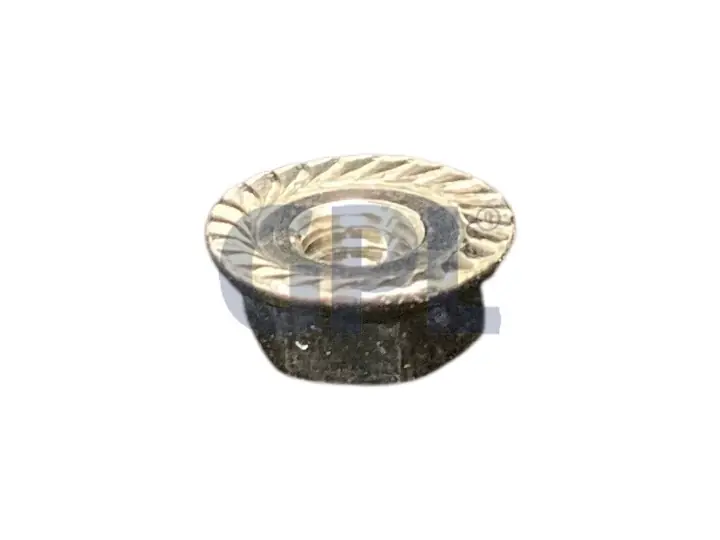 HEXAGON NUT FLANGE Prix Bas