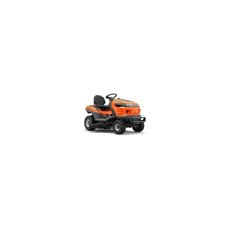 AUTOPORTÉE TS215T – HUSQVARNA Promotion Saisonnière