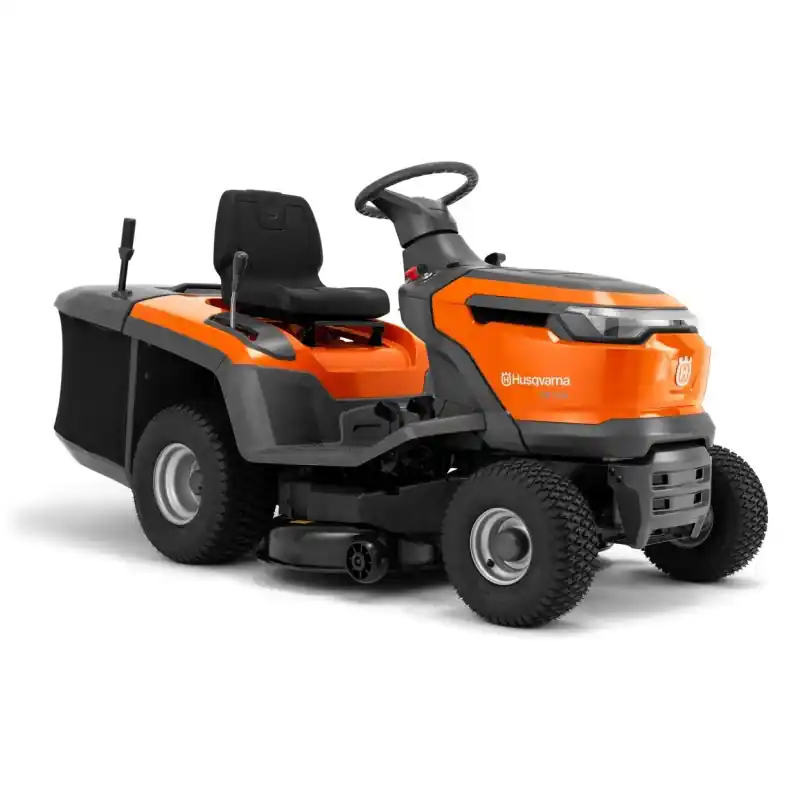 Nouvelle Collection AUTOPORTÉE TC215T – HUSQVARNA
