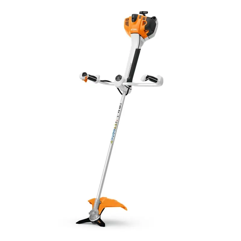 Promotion Saisonnière DEBROUSSAILLEUSE FS461C-EM CTX DURO-BROYEUR – STIHL