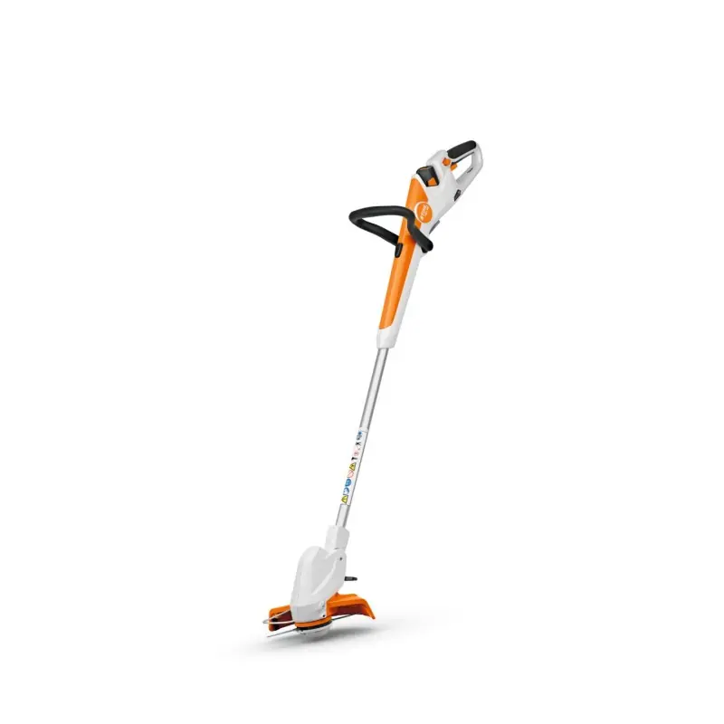 Bon Marché DEBROUSSAILLEUSE A BATTERIE NUE FSA30 – STIHL