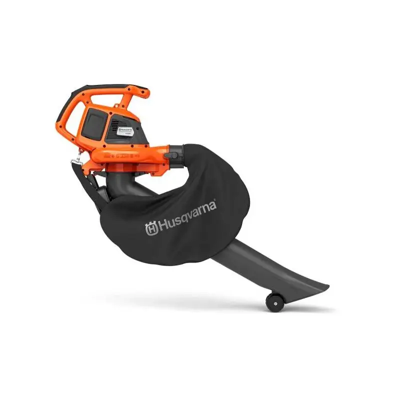 KIT SOUFFLEUR BATTERIE 120IBV – HUSQVARNA Must-Have