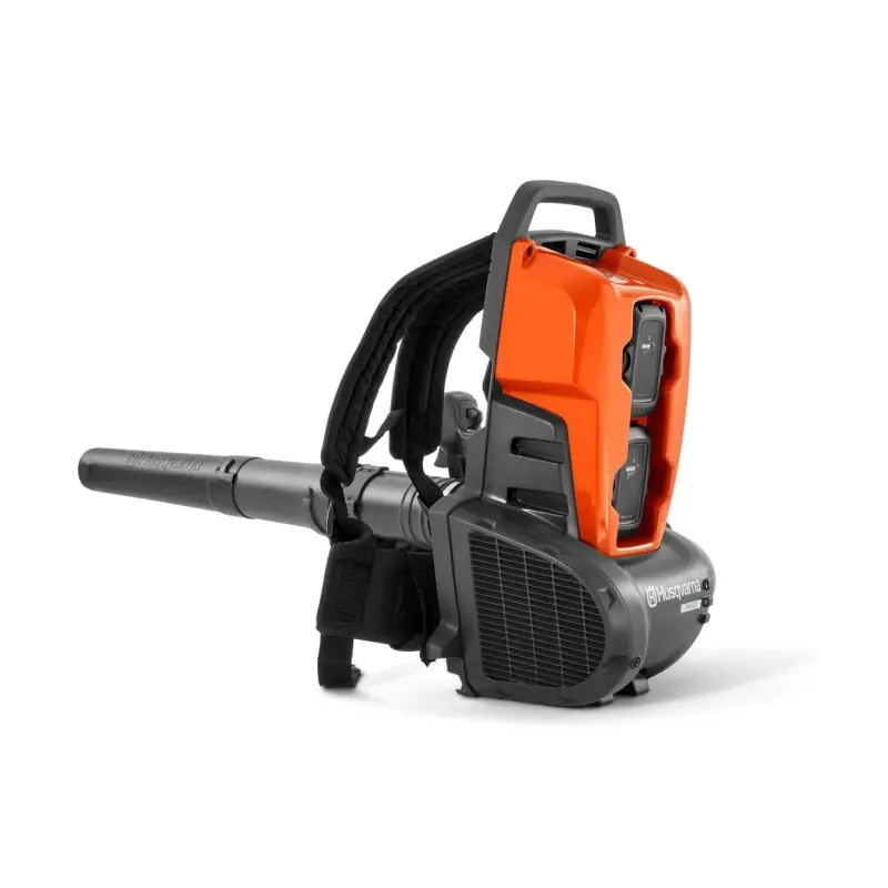 SOUFFLEUR BATTERIE 340IBT – HUSQVARNA Paiement Sécurisé