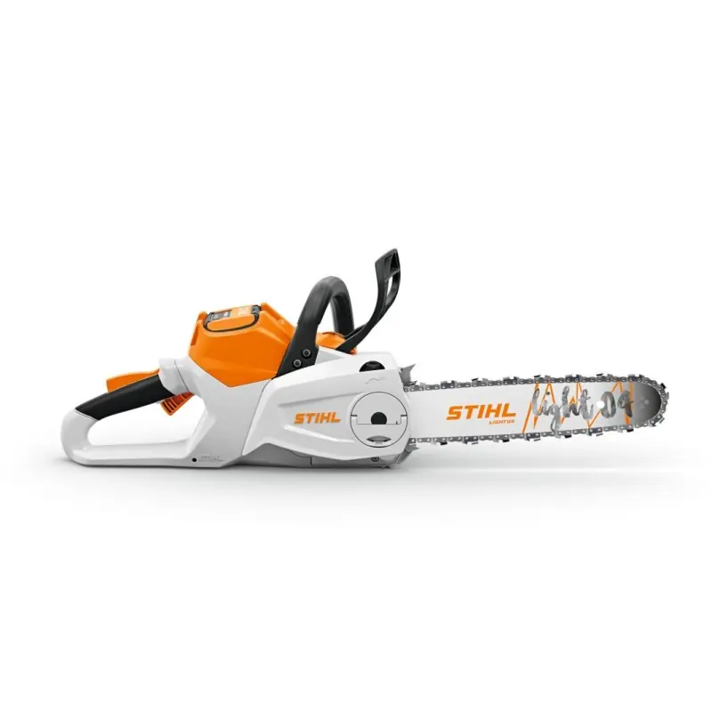TRONCONNEUSE BATTERIE MSA220C-B NUE – STIHL Commander Vite