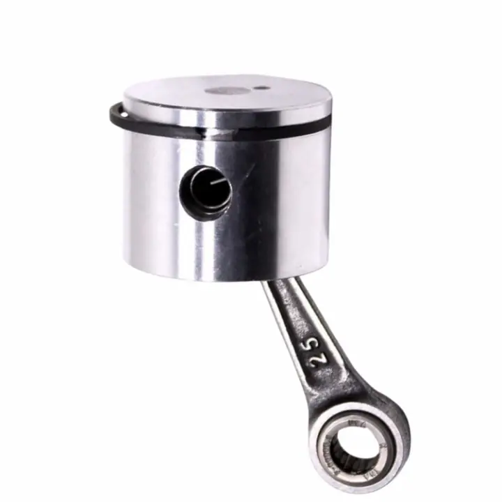 Commander Vite Piston 5882729-01