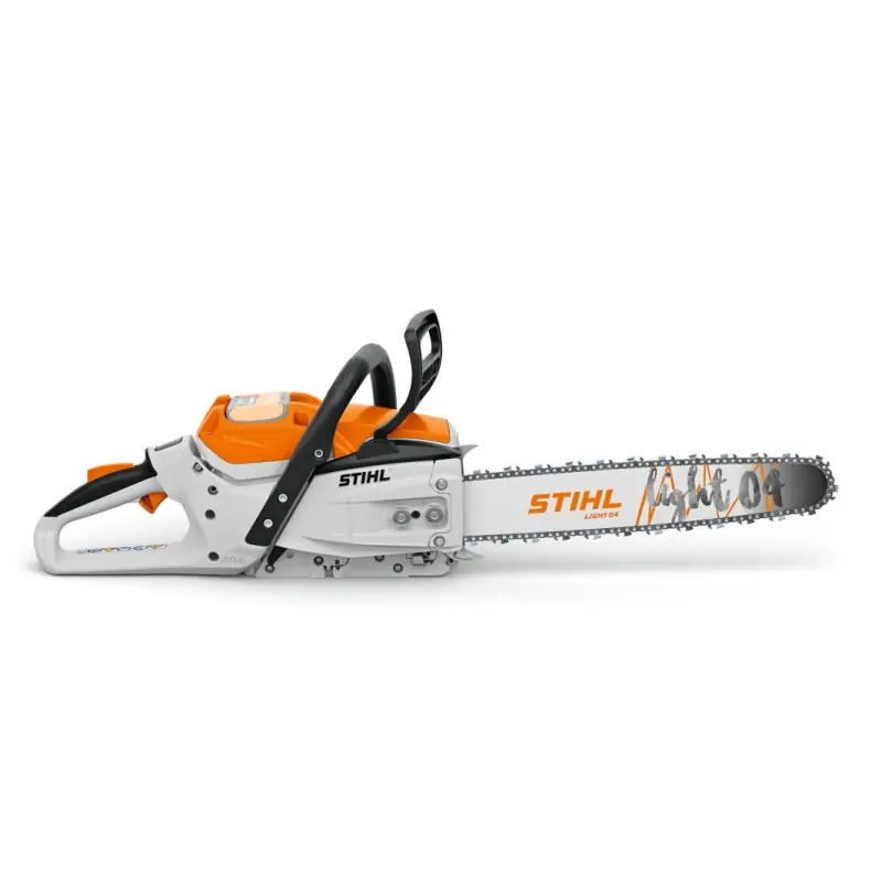 KIT BATTERIE TRONCONNEUSE MSA300C-O +2XAP500S – STIHL Offre Limitée