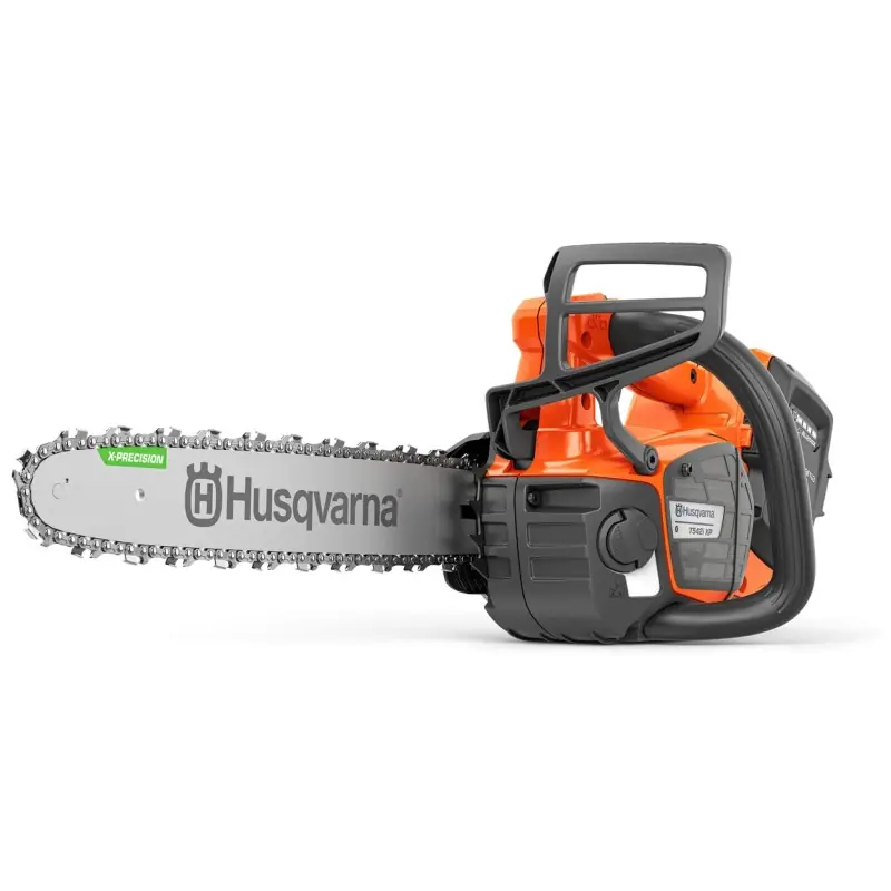 KIT BATTERIE ELAGUEUSE T542IXP 35CM + BLI200X + QC330 – HUSQVARNA Top Vente