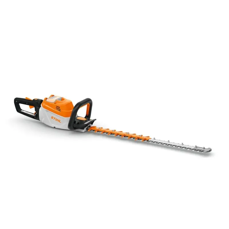 Haute Qualité TAILLE HAIES BATTERIE HSA140T 600MM NU – STIHL