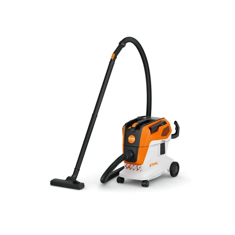 Prix Cassé ASPIRATEUR BATTERIE SEA100L – STIHL