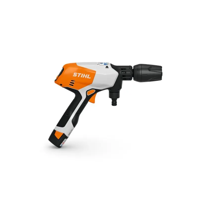 NETTOYEUR HAUTE PRESSION BATTERIE RCA20 NU – STIHL Dernier Modèle