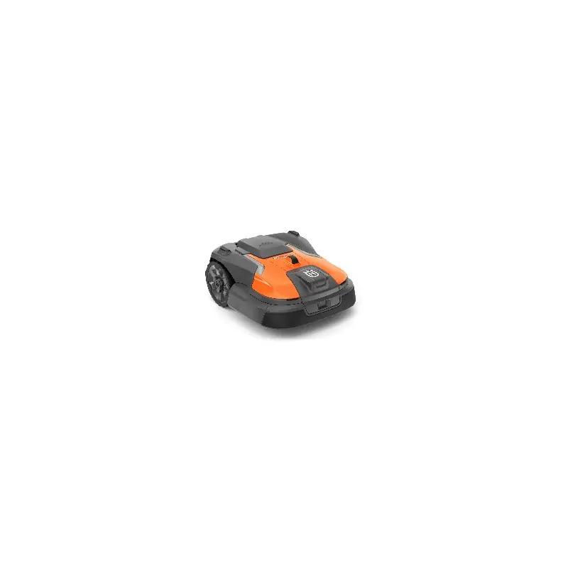 Satisfait Ou Remboursé TONDEUSE ROBOT AUTOMOWER AM560 EPOS - HUSQVARNA
