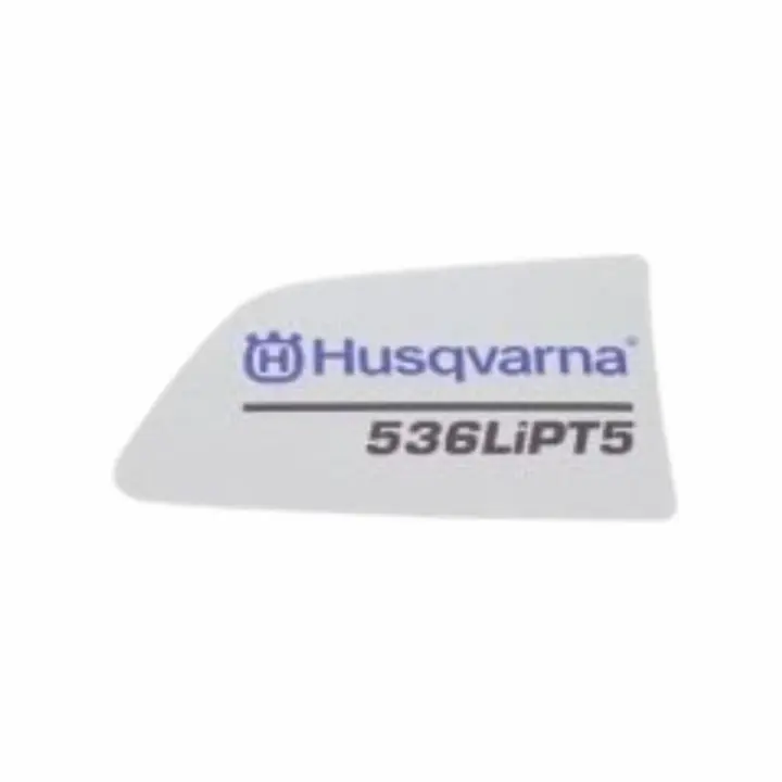 Autocollant Lipt5 5886028-01 Promotion Saisonnière