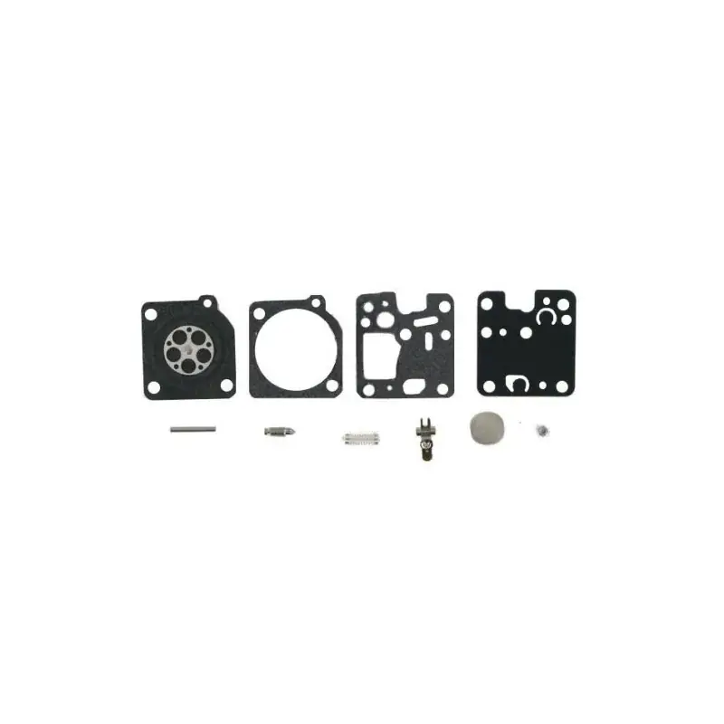 Expédition Rapide Kit réparation carburateur ZAMA RB-107 – RB-188 – P005002280