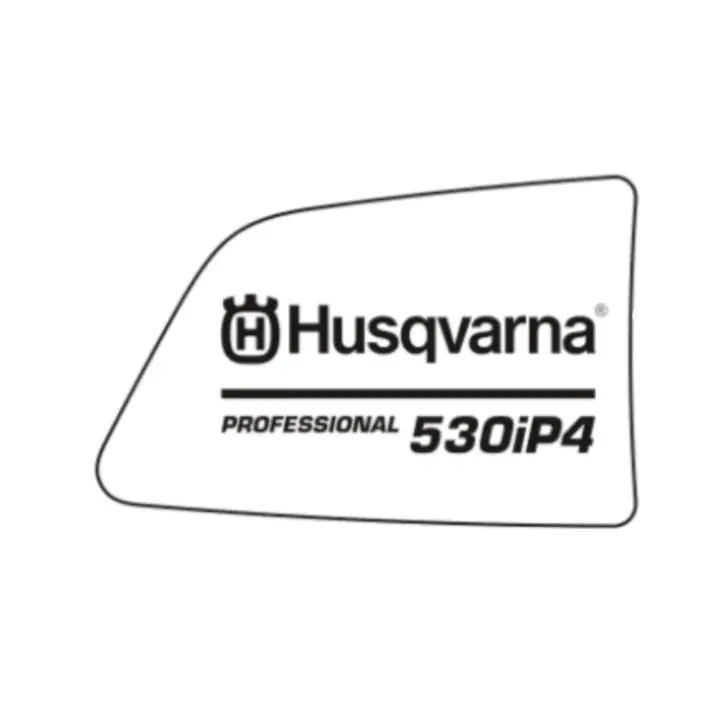 Autocollant Produit 530Ip4 5886028-06 Meilleur Choix