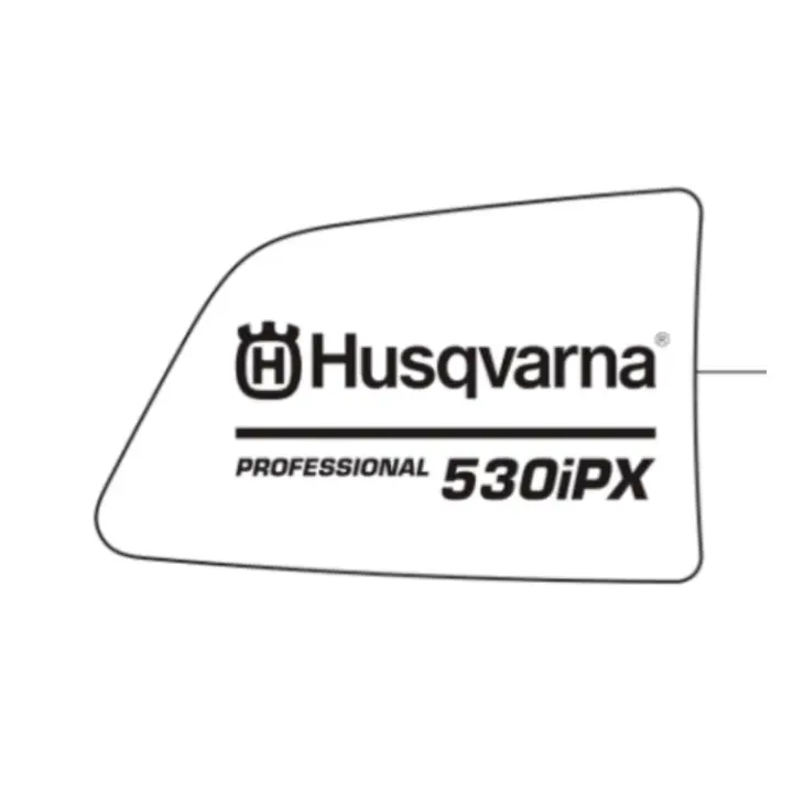 Commande En Gros Autocollant Produit 530Ipx 5886028-07
