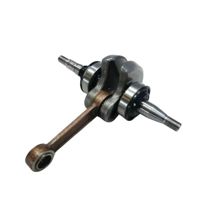 Vilebrequin Complet H130/135 5886196-01 Prix Cassé