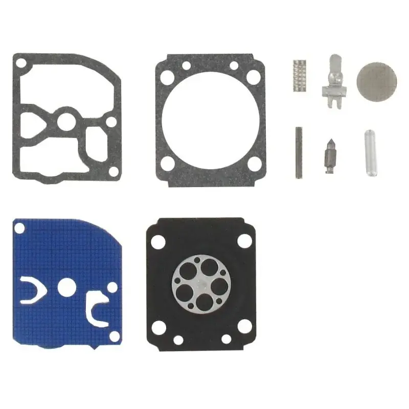 Paiement Sécurisé Kit de réparation carburateur ZAMA RB-129 – RB129