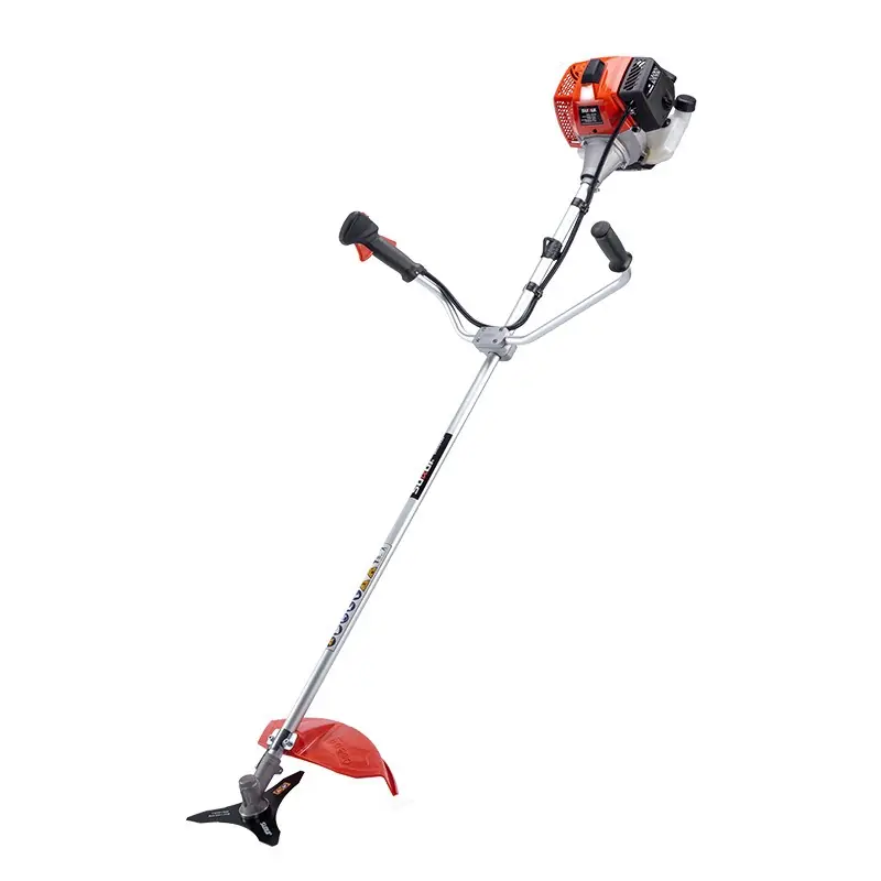 Nouveauté DÉBROUSSAILLEUSE THERMIQUE D332G – TEMVER