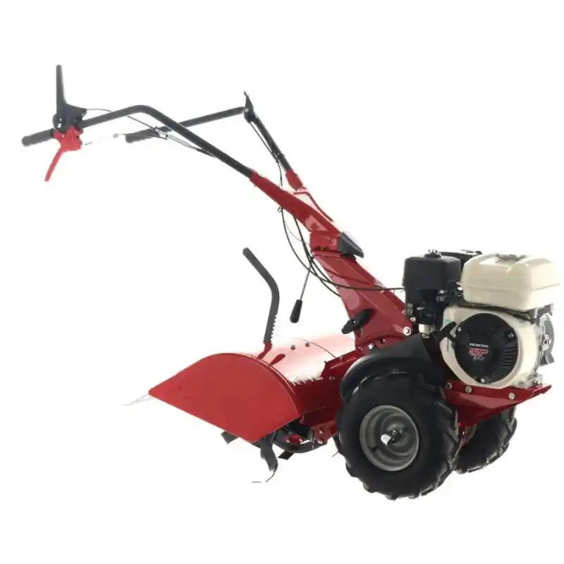 Petit Prix MOTOCULTEUR ROTOFRAISE RT50-2DH – TEMVER