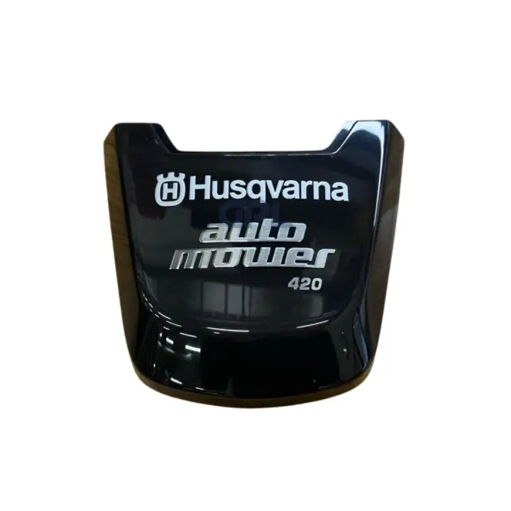 CARTER Automower 420 Expédition Rapide