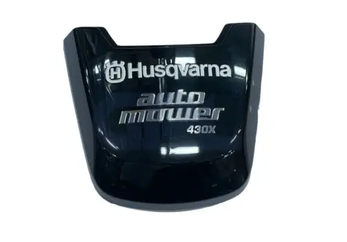 Capot avant, noir Husqvarna Automower 430X à partir de 2018 Super Prix