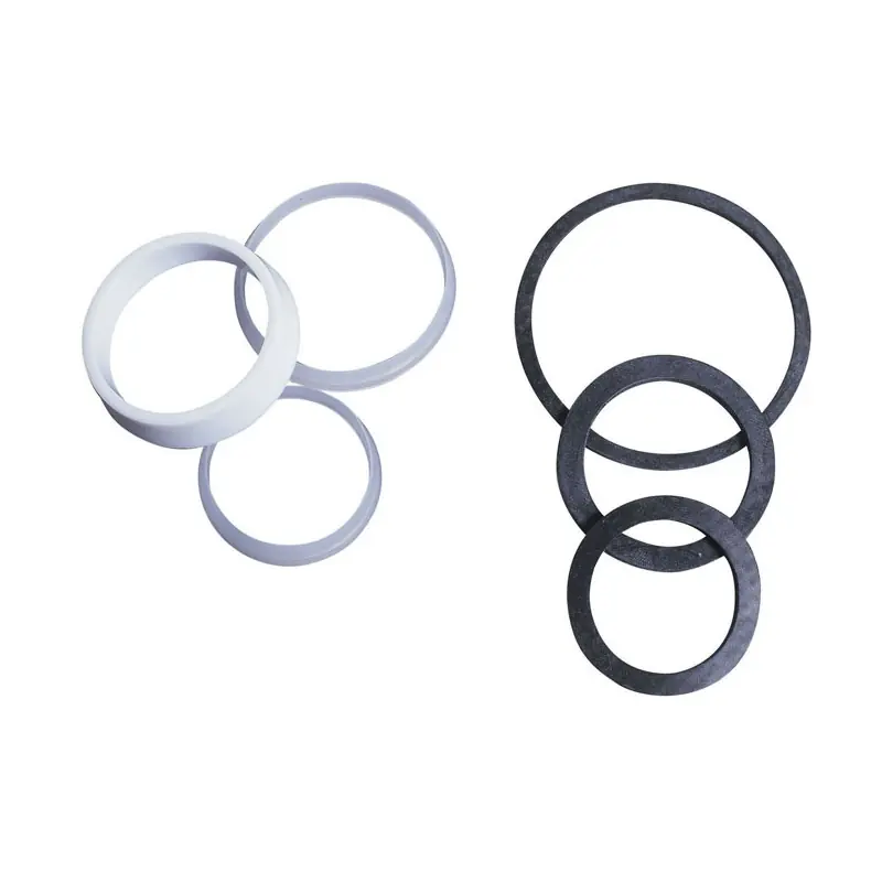 Assortiment de joints pour siphon Ø32 et Ø40 mm – WIRQUIN Promotion Saisonnière