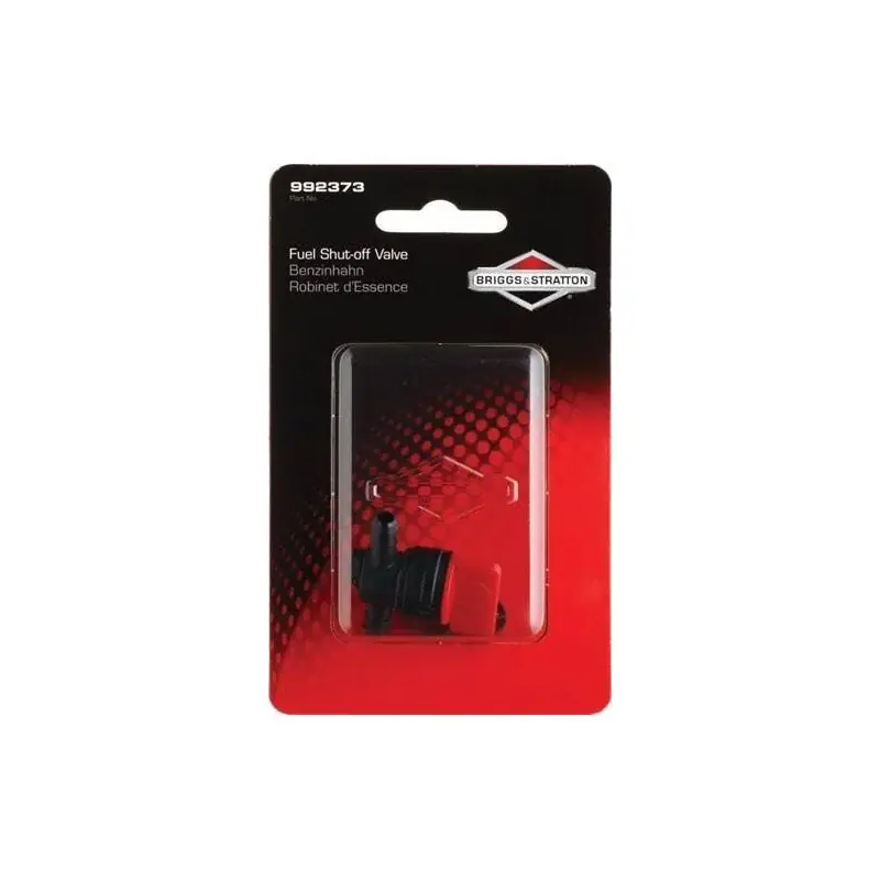 Offre Du Jour Robinet d‘essence BRIGGS ET STRATTON 992373