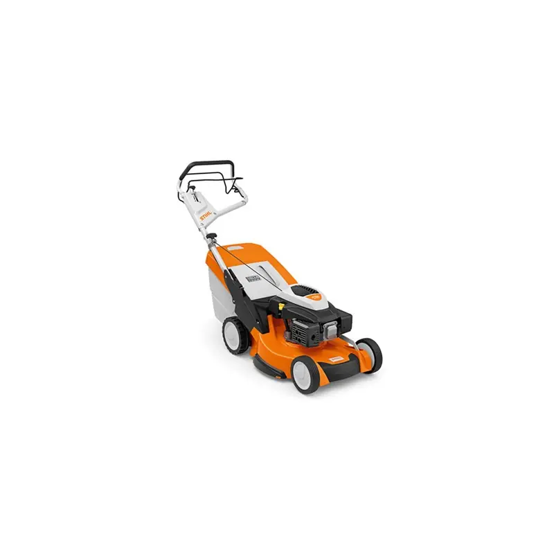 TONDEUSE TRACTÉE RM655V – STIHL Offre Limitée