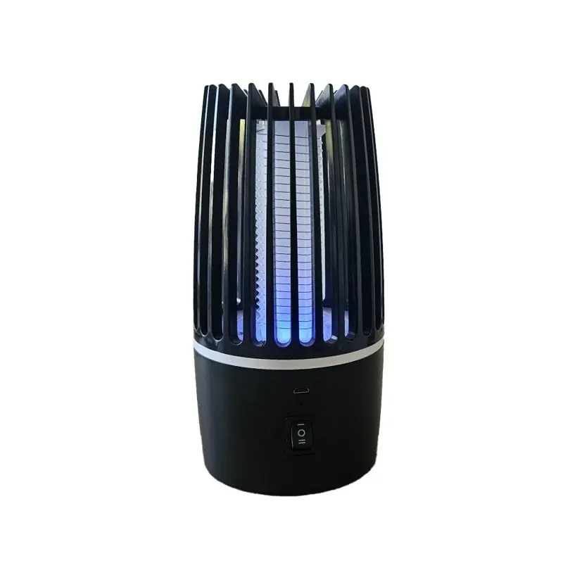 LANTERNE/PIÈGE À MOUSTIQUES À LED Nouvelle Collection